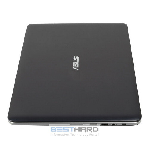 Ноутбук ASUS K501LB-DM141D [90nb08p1-m02090] 15.6"