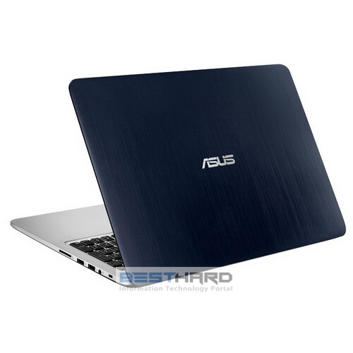 Ноутбук ASUS K501LB-DM141D [90nb08p1-m02090] 15.6"