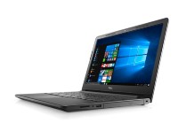 Vostro 3568 Pentium 4405U (2,1 GHz)15,6 HD Antiglare4GB (1x4GB) DDR41TB (5400 rpm)Intel HD 5104 cell (40 WHr)1 year NBDW10 Pro 64 [3568-8050]