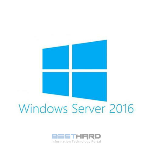 Windows Server CAL 2016 Single OPEN Level С User CAL [R18-05122]