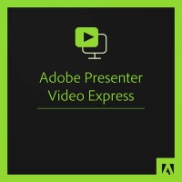 Presenter Video Expr for teams ALL Multiple Platforms Multi European Languages Team Licensing Subscription New [65277364BA01A12]
