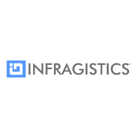 Infragistics ActiveListBar (Non-Supported, Non-Returnable) [10102]