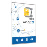 WinZip 21 Standard Upgrade License ML