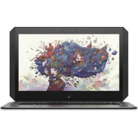 HP ZBook x2 G4 Core i7-8550U 1.8GHz,14" UHD (3840x2160) IPS Touch DreamColor AG,nVidia Quadro M620 2Gb GDDR5,16Gb DDR4(2),512Gb SSD,70Wh LL,FPR,2.2kg,3y,Gray,Win10Pro [2ZC11EA#ACB]