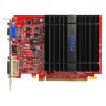 Видеокарта MSI Radeon R5 230,  R5 230 1GD3H,  1Гб, GDDR3, Ret [319685]