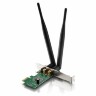 Сетевой адаптер WiFi NETIS WF2113 PCI Express x1 [408530]