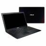Ноутбук ASUS K550VX-DM360T, черный [396023]
