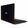Ноутбук ASUS K550VX-DM360T, черный [396023]