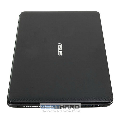 Ноутбук ASUS X751LB-TY100T [90nb08f1-m03310] 17.3"