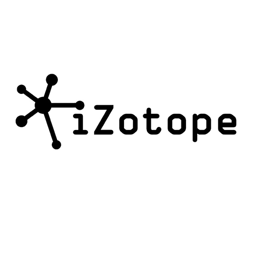 iZotope RX 6 (Upgrade from RX 1-5 to RX 6 Standard) Upgrade [141255-12-640-IZ]