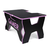 Компьютерный стол Generic Comfort Gamer 2/DS/NP