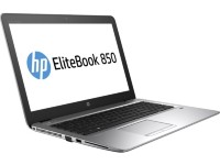 HP EliteBook 850 G4 Core i7-7500U 2.7GHz,15.6" UHD (3840x2160) AG,16Gb DDR4(2),512Gb SSD,500Gb 7200,51Wh LL,FPR,1.9kg,3y,Silver,Win10Pro [Z2X66EA#ACB]