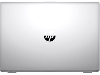 HP ProBook 450 G5 Core i5-8250U 1.6GHz,15.6" FHD (1920x1080) AG,nVidia GeForce 930MX 2Gb DDR3,8Gb DDR4(1),1Tb 5400,48Wh LL,FPR,2.1kg,1y,Silver,DOS [2RS03EA#ACB]