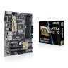 Материнская плата ASUS B150M-PLUS [356027]