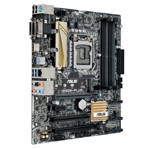 Материнская плата ASUS B150M-PLUS [356027]