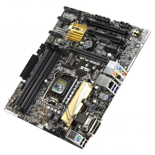 Материнская плата ASUS B150M-PLUS [356027]