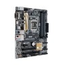 Материнская плата ASUS B150M-PLUS [356027]