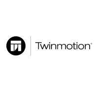 Twinmotion Team migration from Artlantis Studio key-server with Twinmotion Privilege Card for 2 years Subscription [1512-91192-H-484]