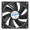 Вентилятор ZALMAN ZM-F2 Plus (SF),  92мм, Ret [546422]