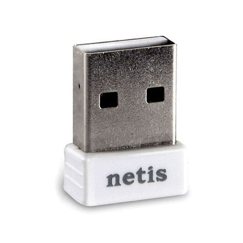 Сетевой адаптер WiFi NETIS WF2120 USB 2.0 [408531]