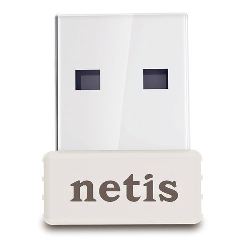 Сетевой адаптер WiFi NETIS WF2120 USB 2.0 [408531]