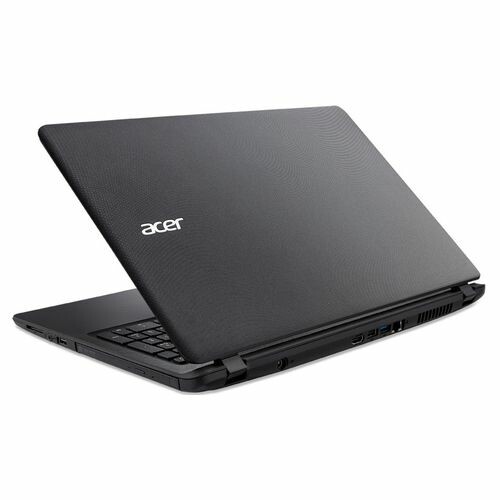 Ноутбук ACER Aspire ES1-533-C7UM, черный [408949]