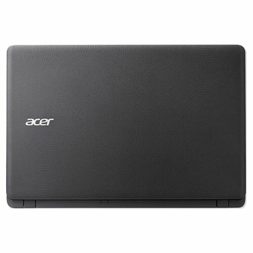 Ноутбук ACER Aspire ES1-533-C7UM, черный [408949]