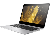 HP EliteBook 1040 G4 Core i7-7820HQ 2.9GHz,14" FHD (1920x1080) Sure View AG,16Gb DDR4 total,512Gb SSD,LTE,67Wh LL,FPR,1.4kg,3y,Silver,Win10Pro [1EQ14EA#ACB]