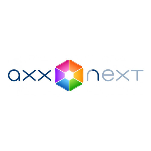 Axxon Next 4.0 Start подключения камеры [AXX-NXT-1]
