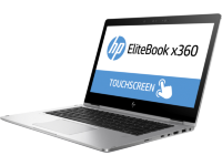 HP Elitebook x360 1030 G2 Core i7-7600U 2.8GHz,13.3" FHD (1920x1080) Touch BV,8Gb DDR4 total,256Gb SSD,57Wh LL,FPR,no Pen,1.3kg,3y,Silver,Win10Pro [Z2W74EA#ACB]