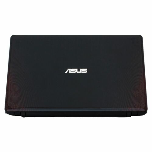 Ноутбук ASUS K550VX-DM368T, черный [396025]