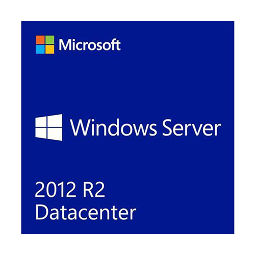 Microsoft Windows Server 2012 Datacenter R2 ENG OLP Gov 2Proc [P71-07837]