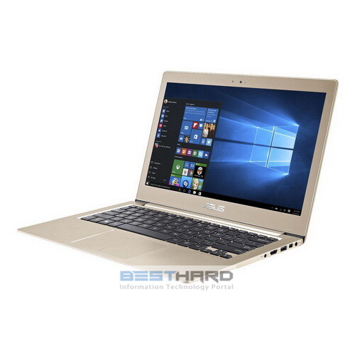 Ноутбук ASUS Zenbook UX303UB-R4096T [90nb08u1-m01500] 13.3"