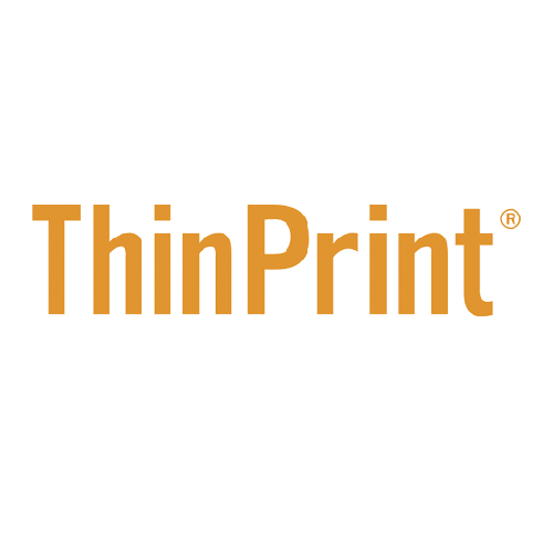 ThinPrint RDP Engine 32/64 bit S/N for 1 Terminal Server incl. 12 months UPD Advanced Service [111333]