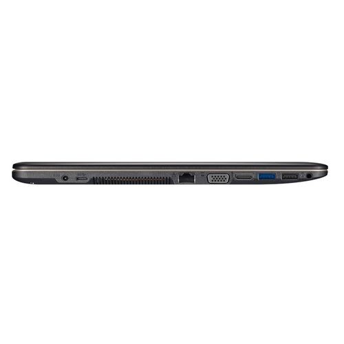 Ноутбук ASUS R540SA-XX587T, черный [396020]
