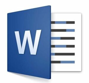 Microsoft Word 2016 SNGL SA OLP NL Acdmc [059-03878]