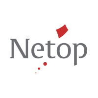 NetOp School 1 Преподаватель + 30 Учащихся [1512-H-401]