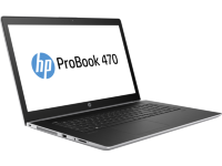 HP ProBook 470 G5 Core i5-8250U 1.6GHz,17.3" FHD (1920x1080) AG,nVidia GeForce 930MX 2Gb DDR3,8Gb DDR4(1),256Gb SSD,1Tb 5400,48Wh LL,FPR,2.5kg,1y,Silver,Win10Pro [2UB59EA#ACB]
