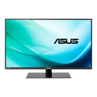 ASUS 31.5" VA32AQ IPS LED, 2560x1440, 5ms, 250cd/m2, 100Mln:1, 178°/178°, D-Sub, HDMI, Display Port, Tilt, колонки, VESA, Black, 90LM0300-B01970