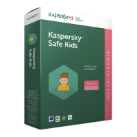 Kaspersky Safe Kids на 1 год 1 пользователь базовая лицензия [KL1962RDAFS]