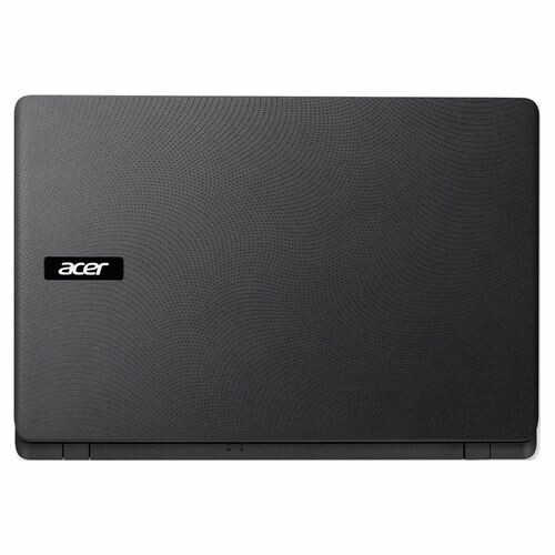 Ноутбук ACER Aspire ES1-732-C3ZB, черный [408929]