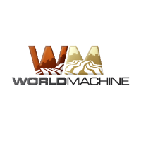 World Machine Standard Edition Per-Seat License [1512-23135-253]