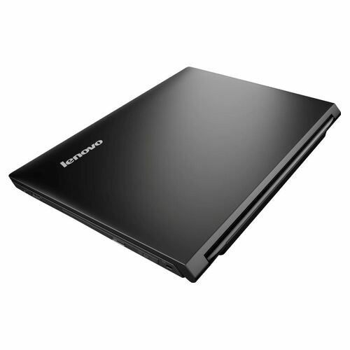 Ноутбук LENOVO B5045, черный [405062]