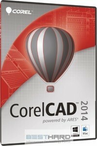 CorelCAD Maintenance (2 Yr) Single User PCM ML  [LCCCADMLPCM1MNT2]