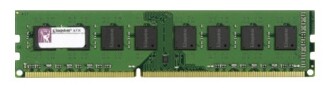 Kingston Branded  DDR3L DIMM 4GB (PC3-12800) 1600MHz