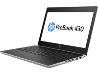 HP ProBook 430 G5 Core i7-8550U 1.8GHz, 13.3" FHD (1920x1080) AG,16Gb DDR4(2),512Gb SSD Turbo,48Wh LL,FPR,1.5kg,1y,Silver,Win10Pro [2XZ64ES#ACB]