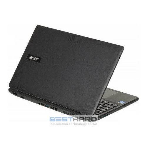 Ноутбук ACER Extensa EX2519-C4TE-W/O REP [nx.efaer.010] 15.6" снят с ...
