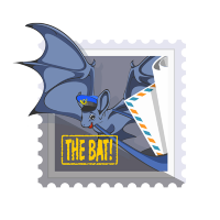 The BAT! Home- 1 компьютер [THEBAT_HOME-1-ESD]