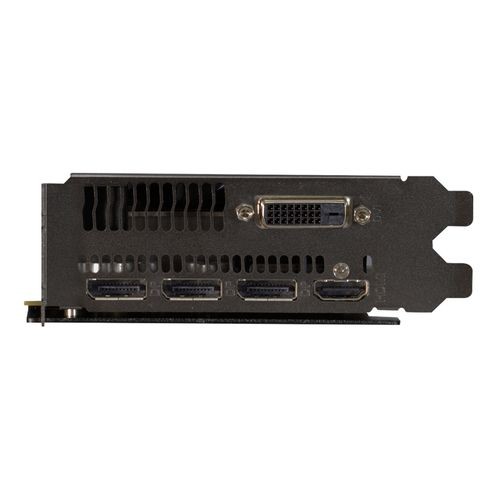 Видеокарта POWERCOLOR Radeon RX 470,  AXRX 470 4GBD5-3DHD/OC,  4Гб, GDDR5, OC,  Ret [389285]