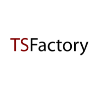 TSFactory RecordTS v4 - Additional Recorder 5 pack 1 Year Subscription [1512-91192-H-368]